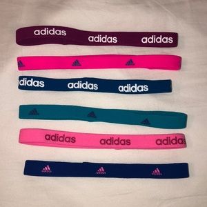 Adidas Headband Pack